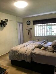 Blk 514 Jurong West Street 52 (Jurong West), HDB 3 Rooms #532130221